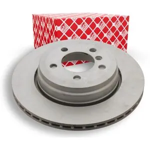 FEBI BILSTEIN 31724 Disque de frein