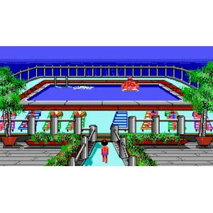 Leisure Suit Larry Bundle (clé Steam, monde entier)
