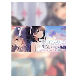 The Expression Amrilato (clé Steam, monde entier)