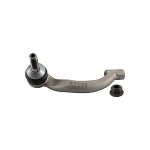 TRW Rotule de direction pour JAGUAR: XF, XK (Ref: JTE1176)