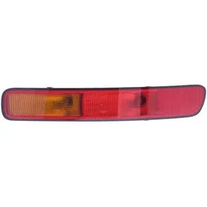VALEO 047388 Feu arrière couleur Rouge