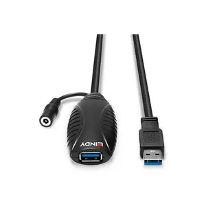 Rallonge Usb 3.0 Active, 10m