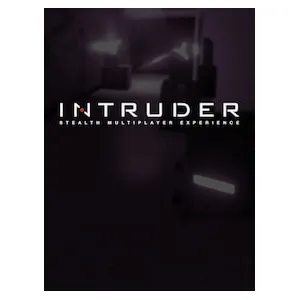Intruder (clé Steam, Europe)