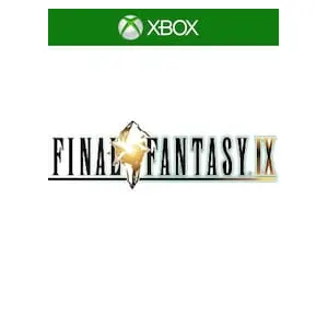 FINAL FANTASY IX (clé Xbox One, Europe)