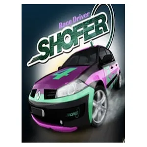 SHOFER Race Driver (clé Steam, monde entier)