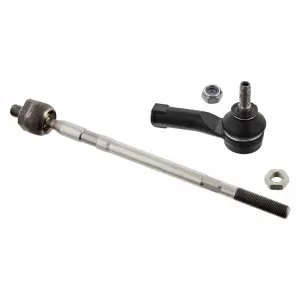 FEBI BILSTEIN Biellette de direction pour RENAULT: Modus, Clio (Ref: 37632)