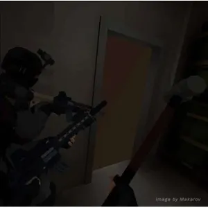 Tactical Assault VR (clé Steam, monde entier)