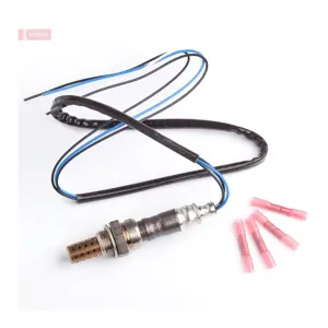 DENSO Sonde lambda pour LAND ROVER: Range Rover, Discovery, Freelander & LEXUS: LX 470, LS, GS, IS…