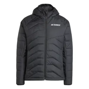 Doudoune à capuche adidas Terrex Multi