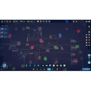 shapez 2 Supporter Edition (clé Steam, Europe)
