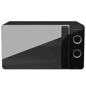 Micro-ondes Cecotec Modèle Chic 20 litres Noir