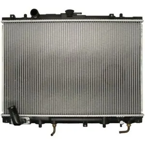 Radiateur Nrf 53687
