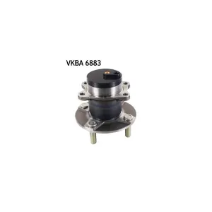 SKF VKBA 6883 Kit de roulement de roue