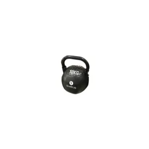 Kettlebell PU Sveltus Soft 10 kg