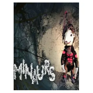 Minaurs (clé Steam, monde entier)