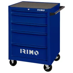 Irimo Chariot De 26´´ Avec 5 Tiroirs