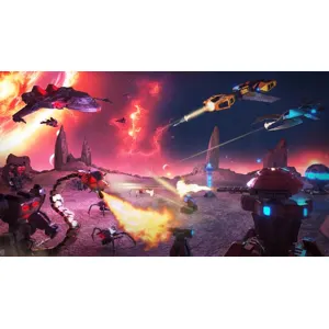 AI.Cybercraft (clé Steam, monde entier)