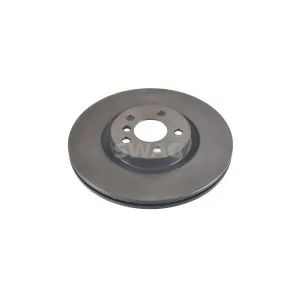 Disque De Frein Swag 20107727 Bmw;Mini