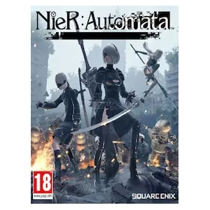 NieR: Automata (clé Steam, Europe)