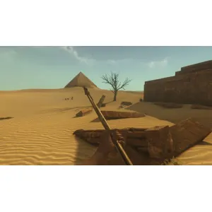 Starsand Digital Supporter Edition (clé Steam, monde entier)