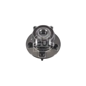 FEBI BILSTEIN Roulement de roue pour TESLA: Model S, Model X (Ref: 183917)