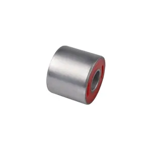 TEDGUM TED55270 Silent bloc de triangle couleur Rouge