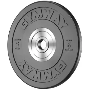 Disque de musculation Gymway 5 kg