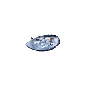 VAN WEZEL Phare avant pour LANCIA: Ypsilon (Ref: 1776961)
