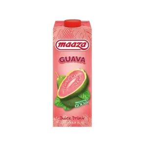 Maaza Jus de goyave - 1 L