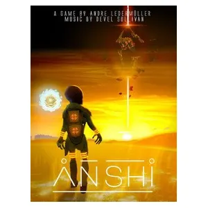 AnShi (clé Steam, monde entier)