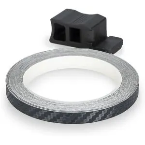 Filet de jantes Puig Apparence carbone