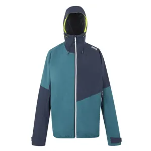 Veste imperméable shell Regatta Deserto II