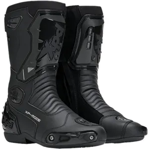 Bottes XPD XP-MODE H2OUT Noir