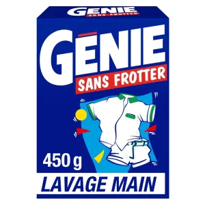 Lessive Main Sans Frotter - 450g