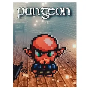 Pangeon (clé Steam, monde entier)