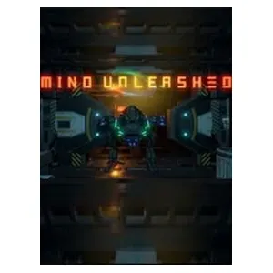 Mind Unleashed (clé Steam, monde entier)