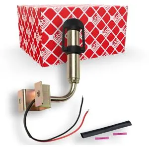 FEBI BILSTEIN Support gyrophare (Ref: 104028)
