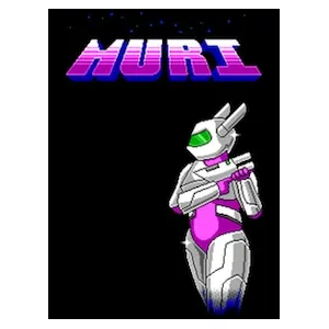 MURI (clé Steam, monde entier)