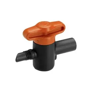 GARDENA Micro-Drip System 13231-20 Vanne de régulation
