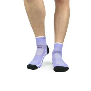Chaussettes LCF Outdoor Coyote Mid