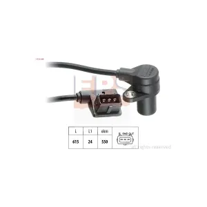 FACET 9.0049 Capteur PMH
