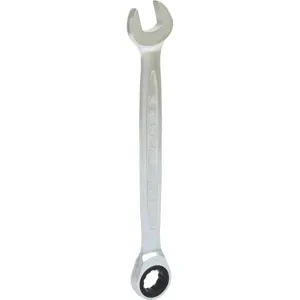 KS TOOLS Clé mixte à cliquet (Ref: 503.4214)