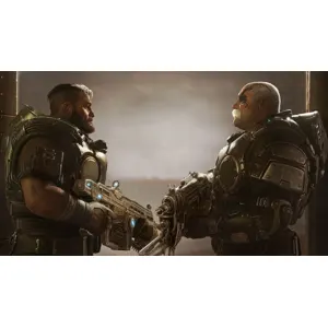 Gears Tactics (clé Steam, monde entier)