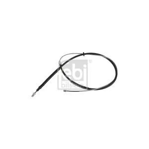FEBI BILSTEIN Câble de frein à main pour RENAULT: Mégane, Fluence (Ref: 176861)