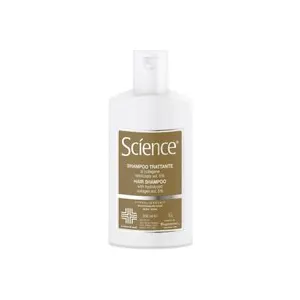 Scíence Shampooing Collagène 200ml