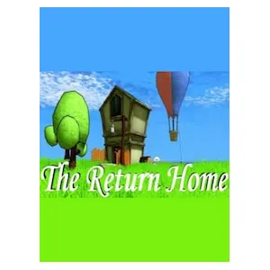 The Return Home (clé Steam, monde entier)