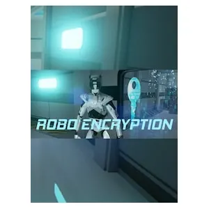 Robo Encryption Zup (clé Steam, monde entier)