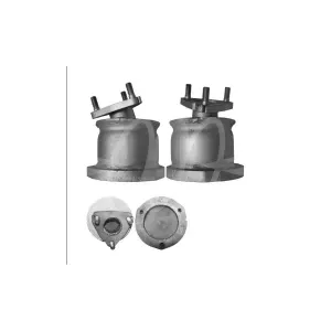 AS 50011 Catalyseur