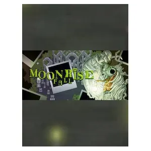 Moonrise Fall (clé Steam, monde entier)