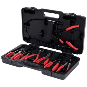 KS TOOLS Pince à collier (Ref: 115.1055)